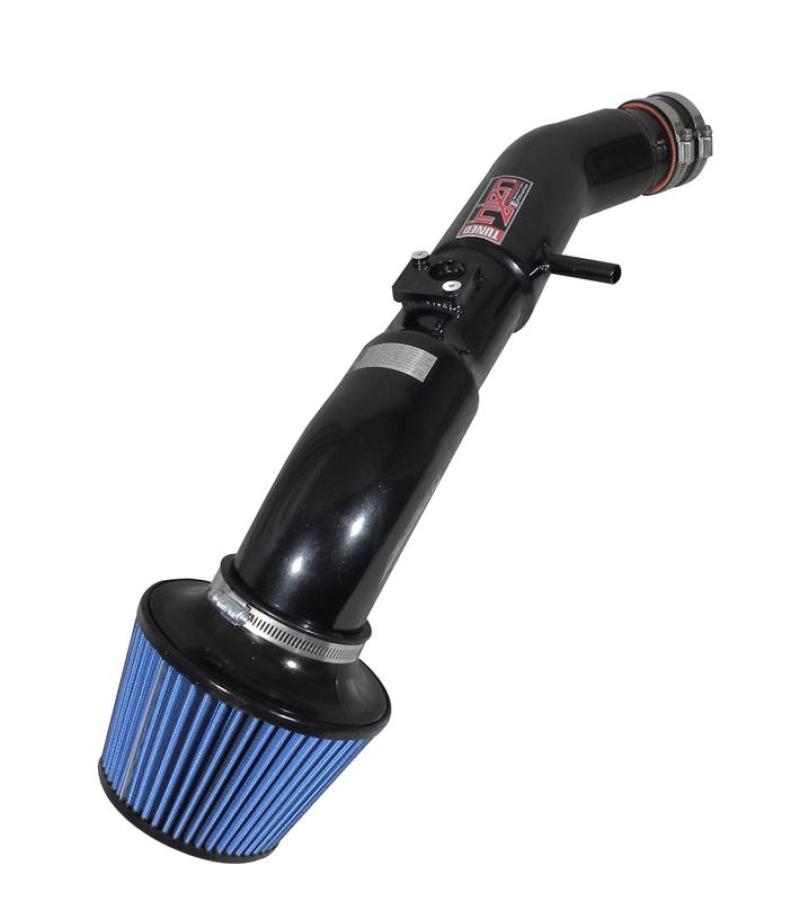 Injen 06-20 Lexus IS350 3.5L V6 Black Short Ram Intake-Cold Air Intakes-Deviate Dezigns (DV8DZ9)