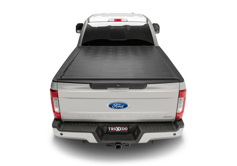 Truxedo 2022 Ford Maverick 4ft 6in Sentry Bed Cover-Bed Covers - Roll Up-Deviate Dezigns (DV8DZ9)