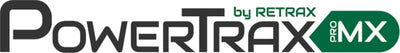 Retrax 17-18 Super Duty F-250-350 Short Bed PowertraxPRO MX-Retractable Bed Covers-Deviate Dezigns (DV8DZ9)