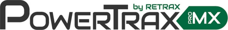 Retrax 17-18 Super Duty F-250-350 Short Bed PowertraxPRO MX-Retractable Bed Covers-Deviate Dezigns (DV8DZ9)