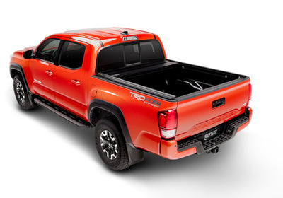 Retrax 2022 Toyota Tundra 8 Foot Bed RetraxPRO MX w/ Deck Rail System-Retractable Bed Covers-Deviate Dezigns (DV8DZ9)