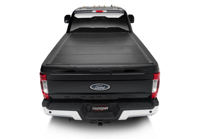 UnderCover 2017+ Ford F-250/F-350 8ft Armor Flex Bed Cover-Bed Covers - Folding-Deviate Dezigns (DV8DZ9)