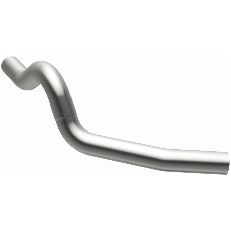 MagnaFlow Univ TP Assy 98-01 Dodge Ram Diesel-Tail Pipes-Deviate Dezigns (DV8DZ9)