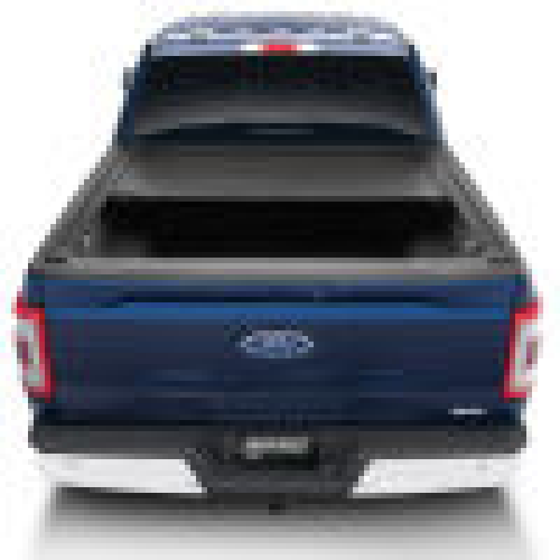 Retrax 15-18 F-150 Long Bed RetraxPRO XR-Retractable Bed Covers-Deviate Dezigns (DV8DZ9)