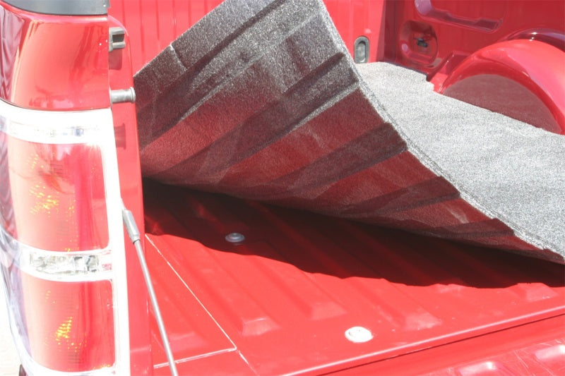 BedRug 2024 Ford Ranger 5ft. Bed Truck Bed Mat-Bed Liners-Deviate Dezigns (DV8DZ9)