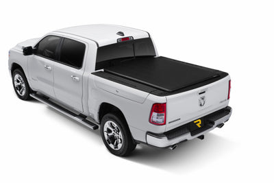 Extang 2019 Dodge Ram 1500 w/RamBox (New Body Style - 5ft 7in) Trifecta 2.0-Tonneau Covers - Soft Fold-Deviate Dezigns (DV8DZ9)