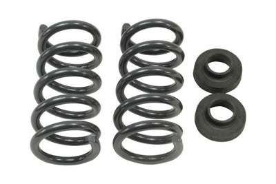 Belltech COIL SPRING SET 98/03BLAZER/JIMMY SAME AS 4223-Coilover Springs-Deviate Dezigns (DV8DZ9)