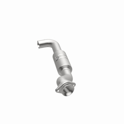 Magnaflow 11-12 Ford F-150 3.5L Direct Fit Converter-Catalytic Converter Direct Fit-Deviate Dezigns (DV8DZ9)