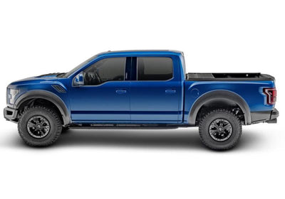 Retrax 21-23 Ford F-150 Super Crew/Super Cab/Lightning (5.5ft Bed) Retrax IX-Retractable Bed Covers-Deviate Dezigns (DV8DZ9)