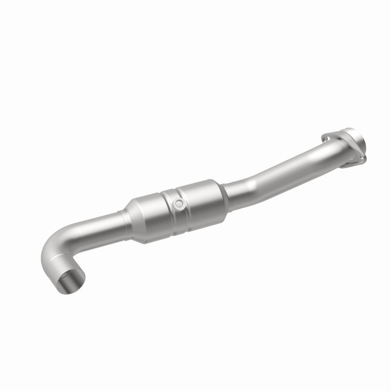 Magnaflow 11-12 Ford F-150 3.5L Direct Fit Converter-Catalytic Converter Direct Fit-Deviate Dezigns (DV8DZ9)