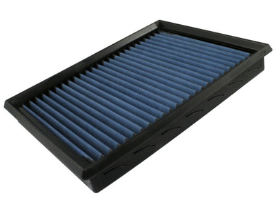 aFe MagnumFLOW Air Filters OER P5R A/F P5R Ford F-150 04-08 V8-5.4L-Air Filters - Drop In-Deviate Dezigns (DV8DZ9)