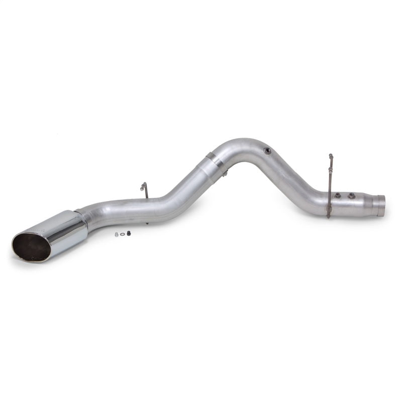 Banks Power 17-19 Chevy Duramax L5P 2500/3500 Monster Exhaust System-Catback-Deviate Dezigns (DV8DZ9)