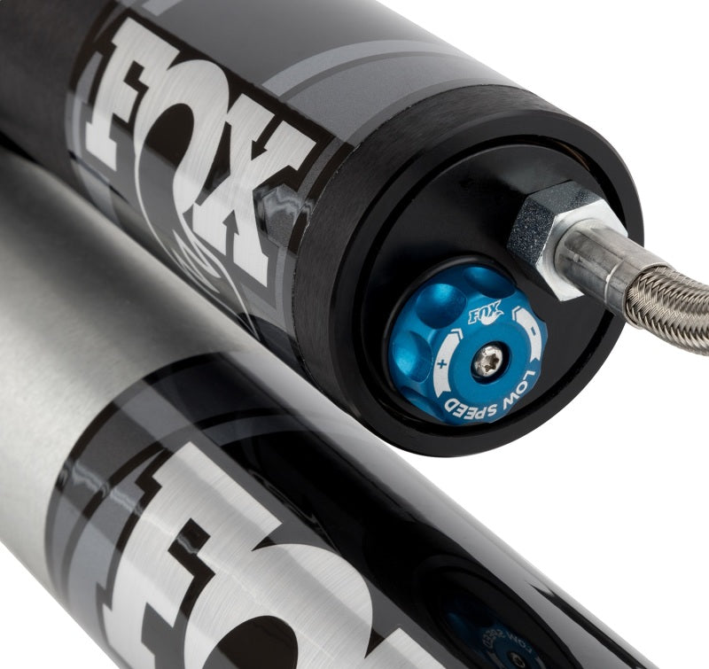 Fox 99+ Chevy HD 2.0 Performance Series 11.1in. Smooth Body R/R Rear Shock / 1.5-3.5in. Lift-Shocks and Struts-Deviate Dezigns (DV8DZ9)