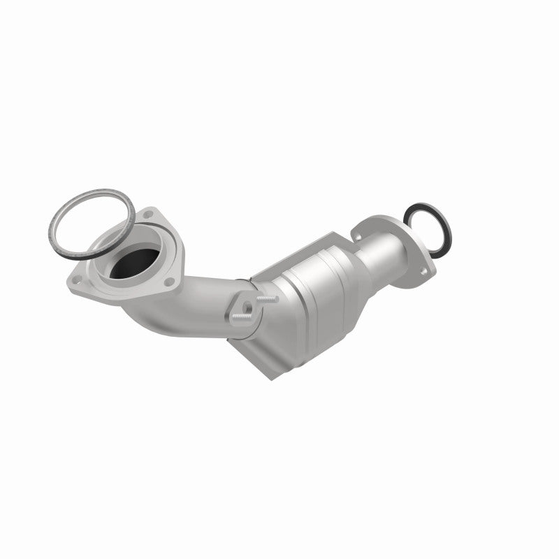 MagnaFlow Conv DF 01- 02 Tacoma 3.4L EC/SB 4-Catalytic Converter Direct Fit-Deviate Dezigns (DV8DZ9)