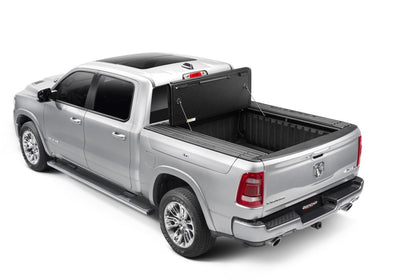 UnderCover 19-20 Ram 1500 (w/ Rambox) 5.7ft Armor Flex Bed Cover-Bed Covers - Folding-Deviate Dezigns (DV8DZ9)