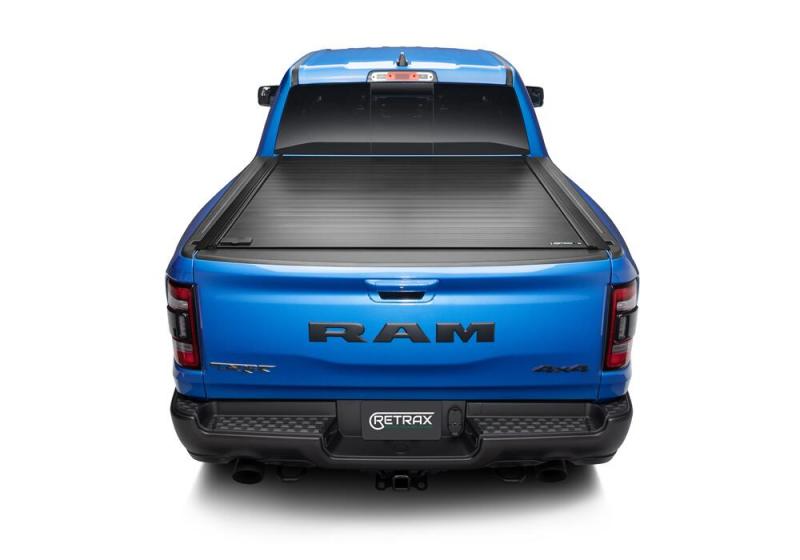 Retrax 2019 Ram 1500 w/ RAMBOX RetraxPRO MX-Retractable Bed Covers-Deviate Dezigns (DV8DZ9)