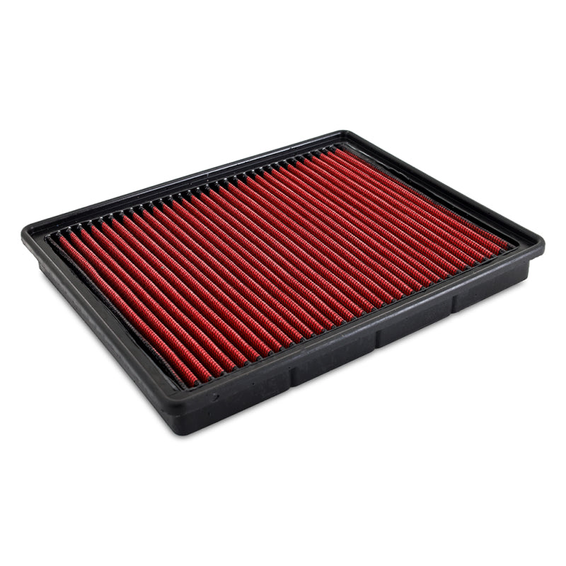 Mishimoto 99-18 Chevrolet Silverado 1500 Reusable Drop-In Air Filter-Air Filters - Universal Fit-Deviate Dezigns (DV8DZ9)