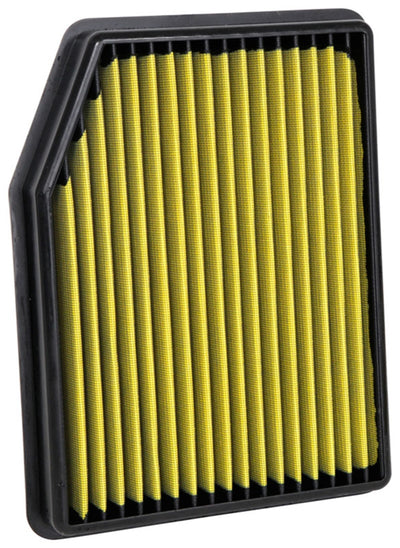 Airaid 19+ Chevy Silverado 1500 V8-5.3L Direct Replacement Filter-Air Filters - Direct Fit-Deviate Dezigns (DV8DZ9)