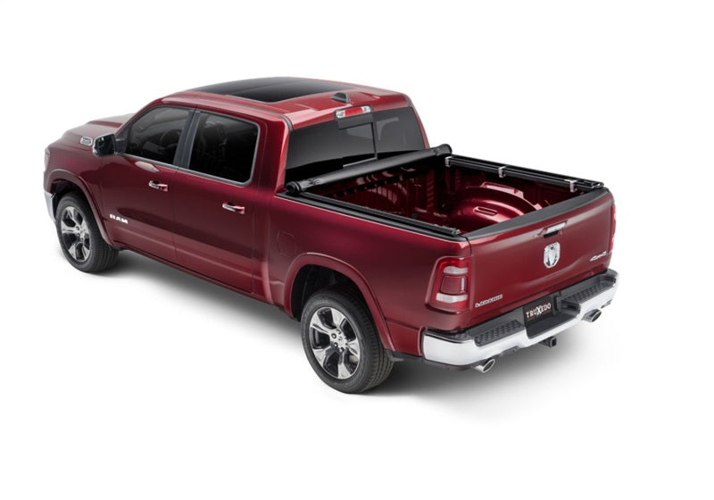 Truxedo 19-20 Ram 1500 (New Body) 6ft 4in TruXport Bed Cover-Bed Covers - Roll Up-Deviate Dezigns (DV8DZ9)