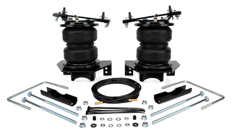 Air Lift Loadlifter 5000 Ultimate for 2020 Ford F250/F350 SRW & DRW 4WD-Air Suspension Kits-Deviate Dezigns (DV8DZ9)