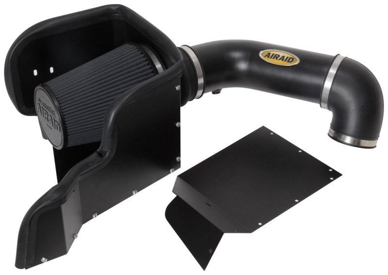 Airaid 09-18 Dodge RAM 1500 V8-5.7L F/I Performance Air Intake System-Cold Air Intakes-Deviate Dezigns (DV8DZ9)