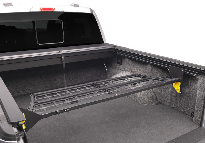 Roll-N-Lock 15-18 Ford F-150 XSB 65-5/8in Cargo Manager-Cargo Organization-Deviate Dezigns (DV8DZ9)