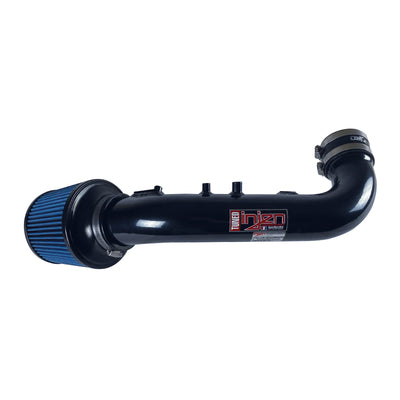 Injen 01-03 Lexus GS430/LS430/SC430 V8 4.3L Black IS Short Ram Cold Air Intake-Cold Air Intakes-Deviate Dezigns (DV8DZ9)