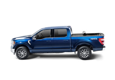 BAK 2021+ Ford F-150 Regular Super Cab & Super Crew (4 Door) 6.5ft Bed Revolver X2 Bed Cover-Tonneau Covers - Roll Up-Deviate Dezigns (DV8DZ9)