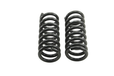 Belltech COIL SPRING SET 06-07RAM 1500 QUAD CAB-Coilover Springs-Deviate Dezigns (DV8DZ9)