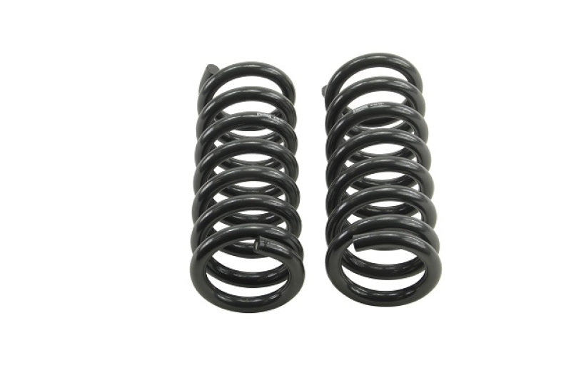 Belltech COIL SPRING SET 06-07RAM 1500 QUAD CAB-Coilover Springs-Deviate Dezigns (DV8DZ9)