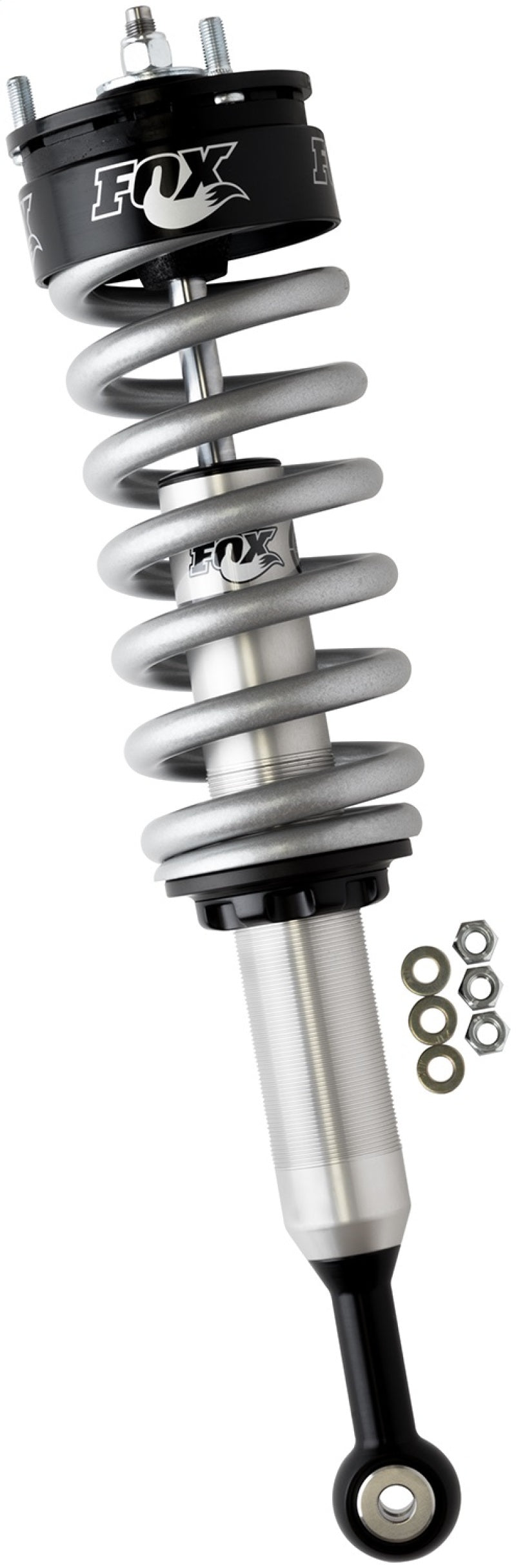 Fox 19+ GM 1500 2.0 Performance Series 4.9in. IFP Coilover Shock / 0-2in Lift-Coilovers-Deviate Dezigns (DV8DZ9)