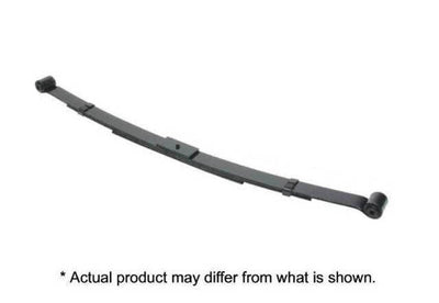 Belltech LEAF SPRING 95-99 TAHOE/YUK 2 DOOR 3.5inch-Leaf Springs & Accessories-Deviate Dezigns (DV8DZ9)