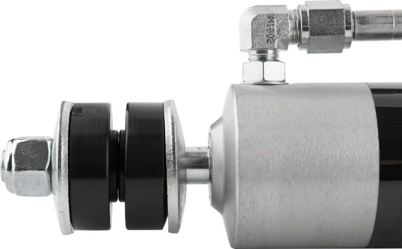 Fox 05-19 Ford F250/F350 2.0 Performance Series 11in Smooth Body IFP Front Shock /5.5-7in lift-Shocks and Struts-Deviate Dezigns (DV8DZ9)