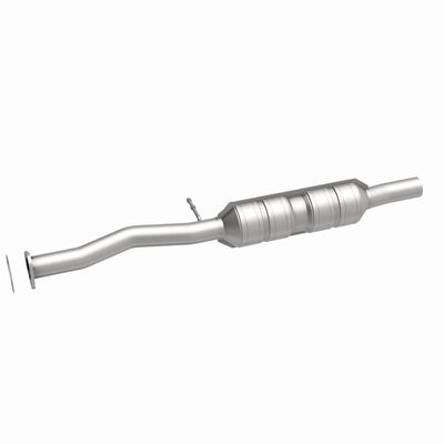 MagnaFlow Conv DF 00-01 Excursion With 5.4L A-Catalytic Converter Direct Fit-Deviate Dezigns (DV8DZ9)