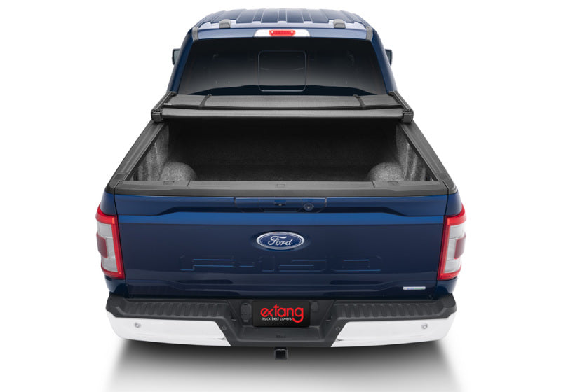 Extang 17-23 Ford F-250/F-350 Super Duty Short Bed (6ft 10in) Trifecta 2.0-Tonneau Covers - Soft Fold-Deviate Dezigns (DV8DZ9)