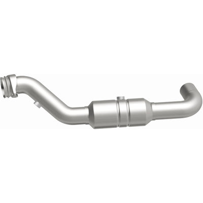 Magnaflow 11-12 Ford F-150 3.5L Direct Fit Converter-Catalytic Converter Direct Fit-Deviate Dezigns (DV8DZ9)