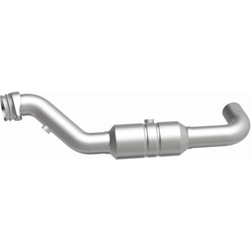 Magnaflow 11-12 Ford F-150 3.5L Direct Fit Converter-Catalytic Converter Direct Fit-Deviate Dezigns (DV8DZ9)