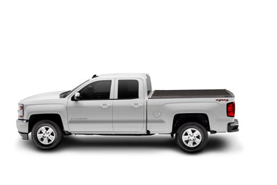Retrax 17-22 Ford F-250/F-350 Super Duty (Short Bed) Retrax IX-Retractable Bed Covers-Deviate Dezigns (DV8DZ9)