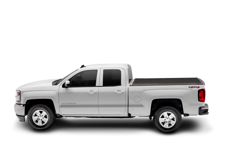 Retrax 17-22 Ford F-250/F-350 Super Duty (Short Bed) Retrax IX-Retractable Bed Covers-Deviate Dezigns (DV8DZ9)