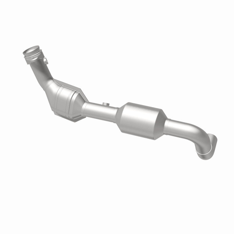 Magnaflow 04-06 F-150 V8 4.6 OEM Underbody Direct Fit Converter-Catalytic Converter Direct Fit-Deviate Dezigns (DV8DZ9)