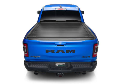 Retrax 2019 Ram 1500 RetraxPRO XR-Retractable Bed Covers-Deviate Dezigns (DV8DZ9)