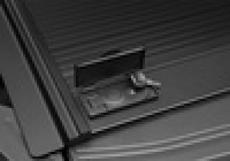 Retrax 2020 Chevrolet / GMC HD 6ft 9in Bed 2500/3500 RetraxONE MX-Retractable Bed Covers-Deviate Dezigns (DV8DZ9)