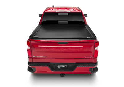 Retrax 2019 Chevy & GMC 6.5ft Bed 1500 RetraxONE MX-Retractable Bed Covers-Deviate Dezigns (DV8DZ9)