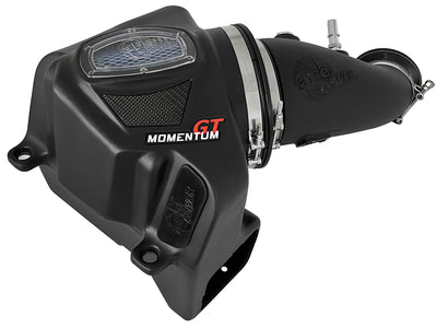 aFe AFE Momentum GT Pro 5R Intake System 14-16 Ram 2500 6.4L Hemi-Cold Air Intakes-Deviate Dezigns (DV8DZ9)