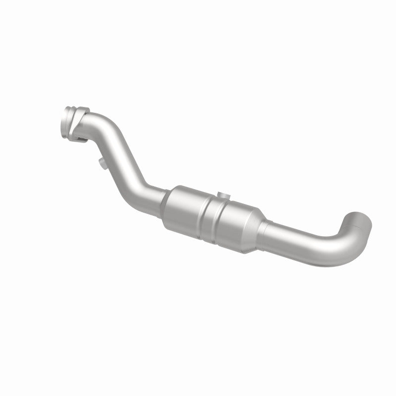 Magnaflow Conv DF 2011-2014 F-150 V6 3.5L OEM Underbody-Catalytic Converter Direct Fit-Deviate Dezigns (DV8DZ9)