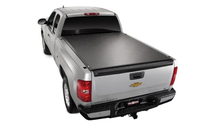 Truxedo 99-07 GM Full Size Stepside 6ft 6in Lo Pro Bed Cover-Bed Covers - Roll Up-Deviate Dezigns (DV8DZ9)