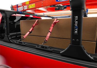 Truxedo Elevate Tie Down Kit - Set of 4-Truck Bed Rack-Deviate Dezigns (DV8DZ9)