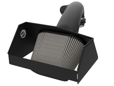 aFe Magnum FORCE Stage-2 Pro DRY S Cold Air Intake System 2019 Dodge RAM 1500 V8-5.7L-Cold Air Intakes-Deviate Dezigns (DV8DZ9)