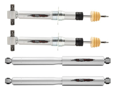 Belltech Street Performance Shock Absorber Set-Shocks and Struts-Deviate Dezigns (DV8DZ9)