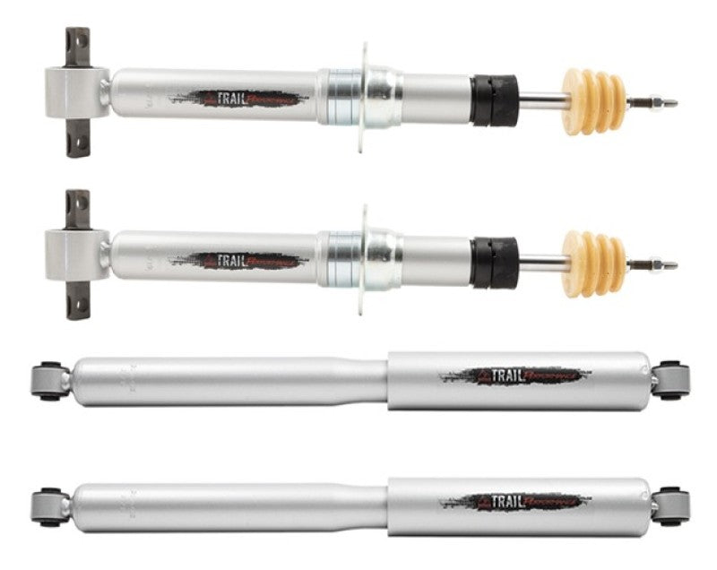 Belltech Street Performance Shock Absorber Set-Shocks and Struts-Deviate Dezigns (DV8DZ9)